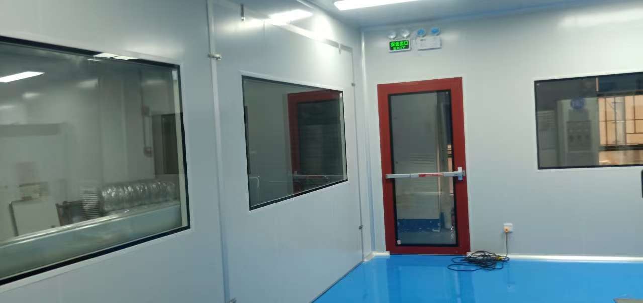 如何建造实验室净化工程？